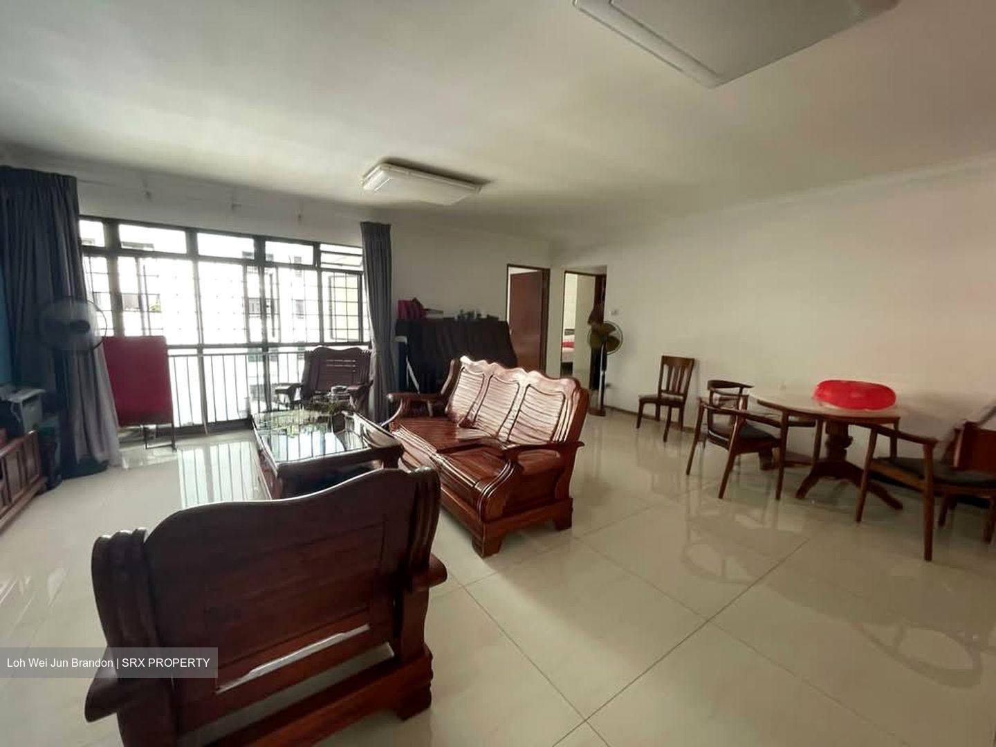 Blk 268B Boon Lay Court (Jurong West), HDB 5 Rooms #581324621